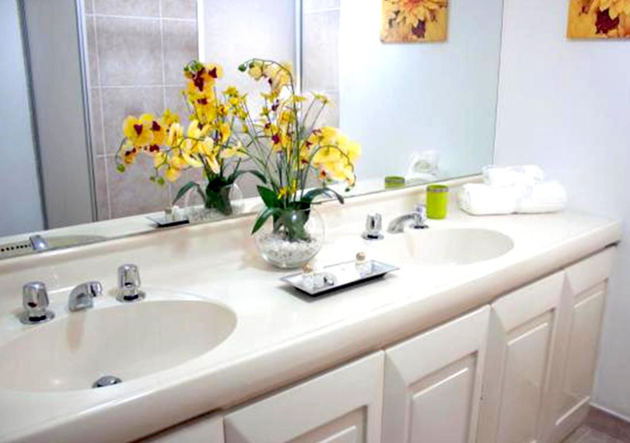 Vilmor Hotel Boutique Encalada Екстер'єр фото